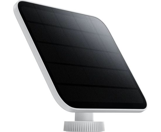 Xiaomi солнечная панель для камеры наблюдения Outdoor Camera Solar Panel (BW)