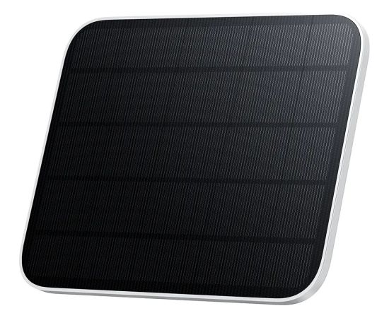 Xiaomi солнечная панель для камеры наблюдения Outdoor Camera Solar Panel (BW)