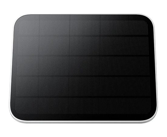 Xiaomi солнечная панель для камеры наблюдения Outdoor Camera Solar Panel (BW)