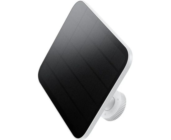 Xiaomi солнечная панель для камеры наблюдения Outdoor Camera Solar Panel (BW)