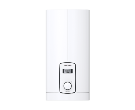 Stiebel Eltron elektriskais caurplūdes ūdens sildītājs DHB-E 18/21/24 LCD 400V