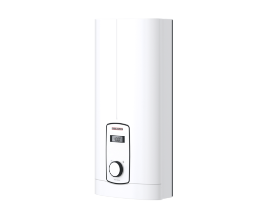 Stiebel Eltron elektriskais caurplūdes ūdens sildītājs DHB-E 18/21/24 LCD 400V