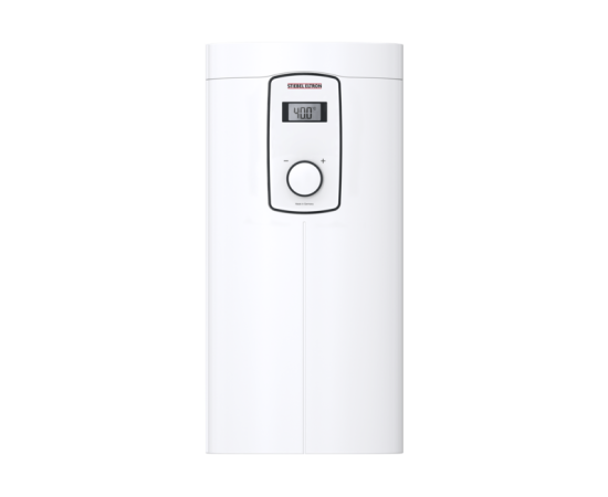 Stiebel Eltron elektriskais caurplūdes ūdens sildītājs DHB-E 18/21/24 LCD 400V