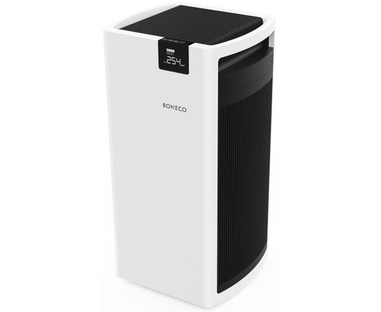 Boneco P710 Air-O-Swiss 720 m³/h, balta/melna - Gaisa attīrītājs Gaisa attīrītāji