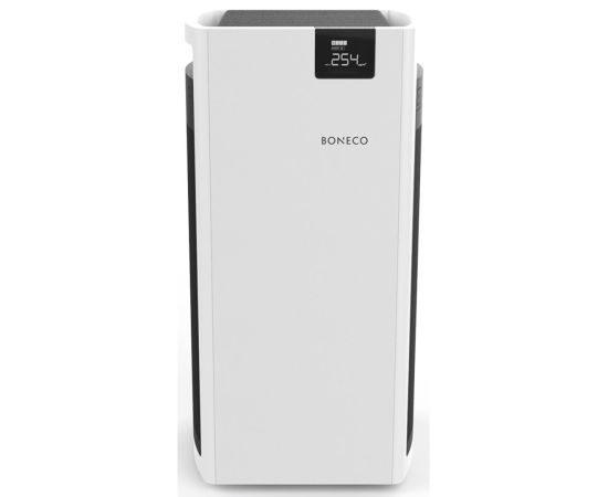 Boneco P710 Air-O-Swiss 720 m³/h, balta/melna - Gaisa attīrītājs Gaisa attīrītāji