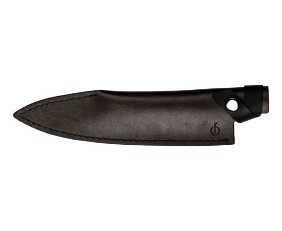 Forged Ādas maksts virtuves nažam (20,5 cm) Naži