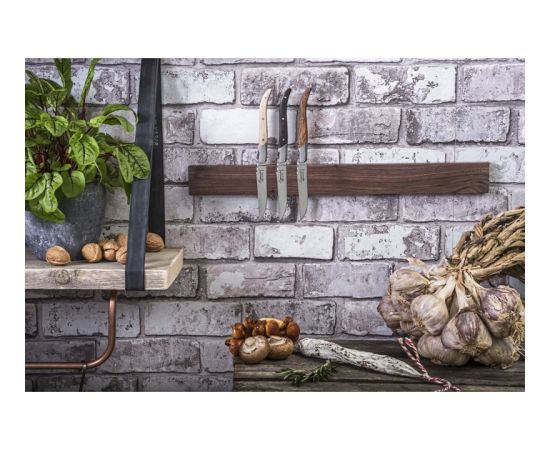 Forged Magnētisks pīts nažu turētājs - Style de Vie Naži