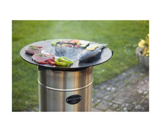 Feuerhand Pyron cepšanas paplāte Принадлежности для гриля