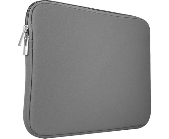 Hurtel Universal case, laptop bag, 14 &#39;&#39; slide, tablet, computer organizer, gray