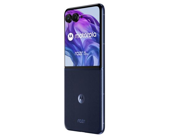 Motorola Razr 50 Ultra 12/512GB Midnight Blue