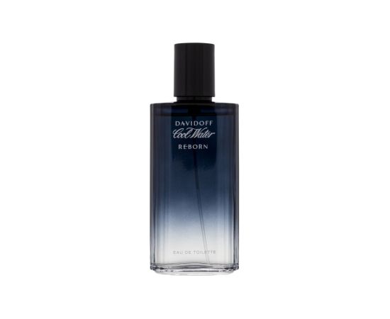 Davidoff Cool Water / Reborn 75ml