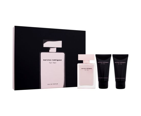 Narciso Rodriguez For Her 50ml Sieviešu Smaržas