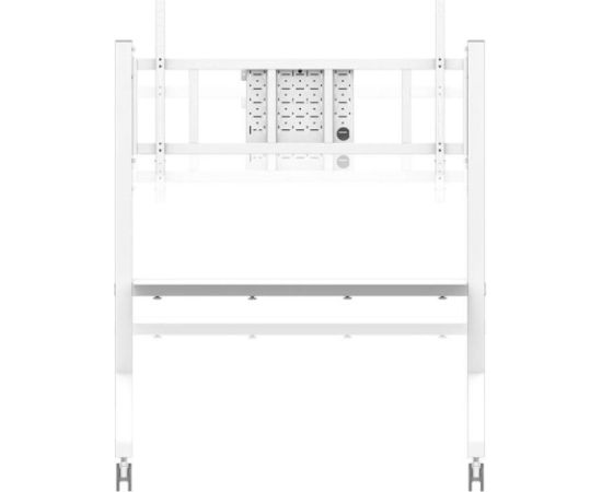 Newstar TV SET ACC FLOOR STAND 65-110"/FL50-575WH1 NEOMOUNTS