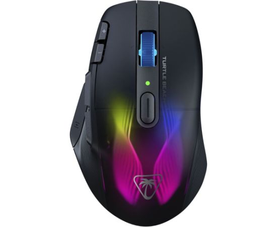 Turtle Beach wireless mouse Kone XP Air, black