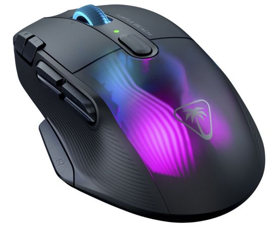 Turtle Beach wireless mouse Kone XP Air, black