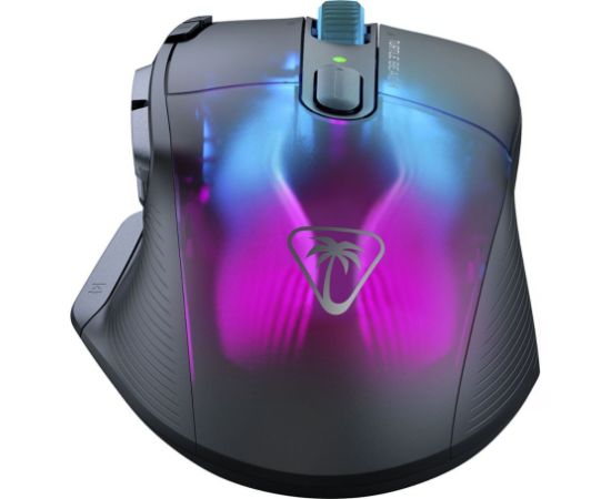 Turtle Beach wireless mouse Kone XP Air, black