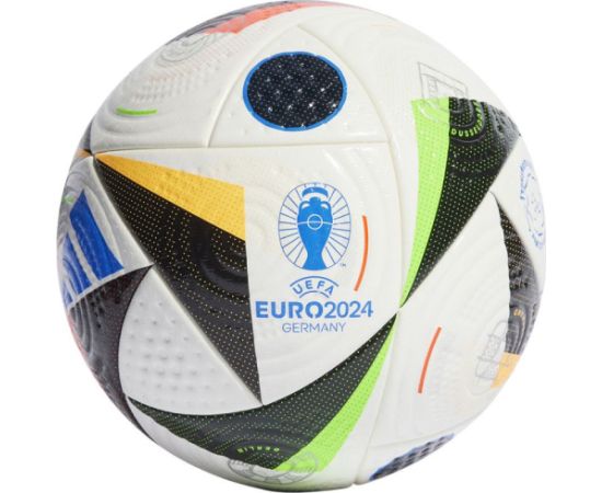 Futboola bumba adidas Fussballliebe Euro24 Pro IQ3682 Для футбола