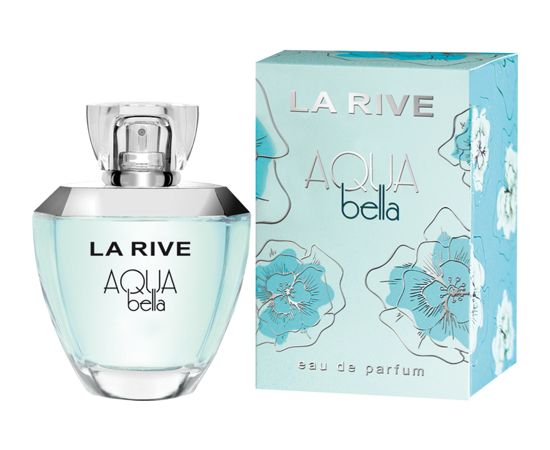 La Rive Aqua Bella EDP 100 ml