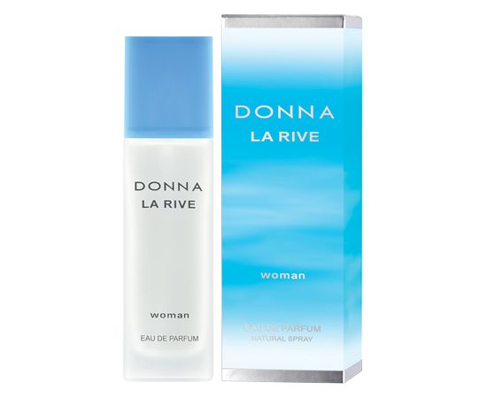La Rive Donna EDP 90 ml
