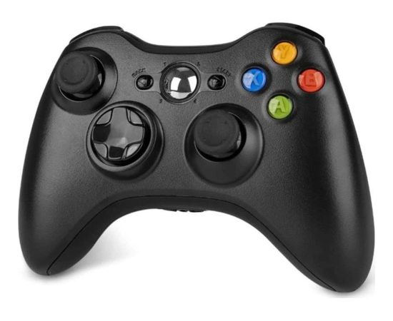 Strado Bluetooth Pad FOR XBOX 360 BLACK (GPX36)