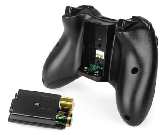Strado Bluetooth Pad FOR XBOX 360 WHITE (GPX36)