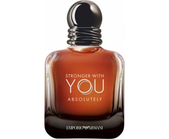 GIORGIO ARMANI Emporio Stronger With You Absolutely EDP 50ml
