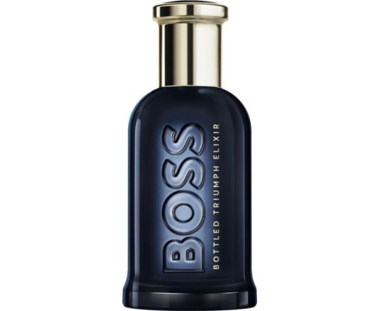 Hugo Boss Boss Bottled Triumph Elixir Parfum Intense 50ml.
