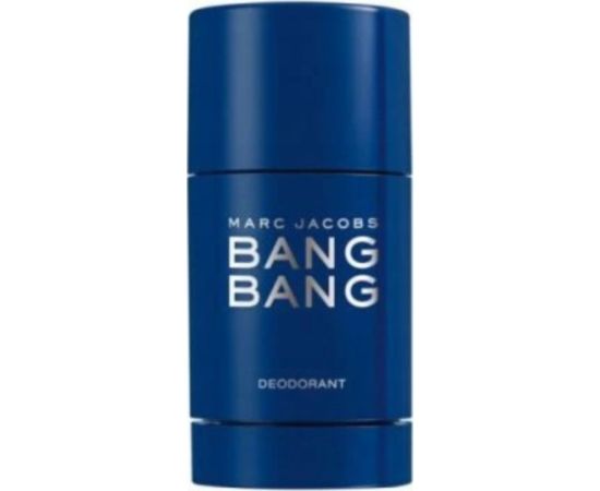Дезодорант для мужчин Marc Jacobs Bang Bang, 75 мл