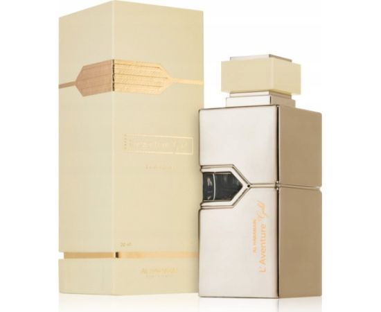 Al Haramain L'Aventure Gold Eau De Parfum 200 ml (woman)