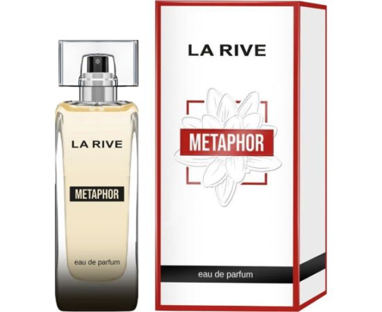 La Rive LA RIVE Woman Metaphor EDP 90 ml