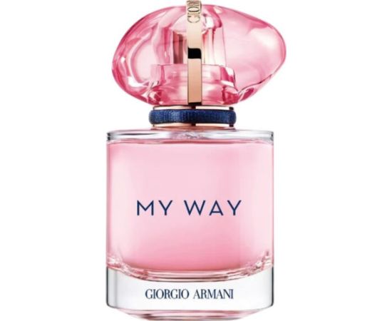 Giorgio Armani My Way Nectar EDP 30ml.