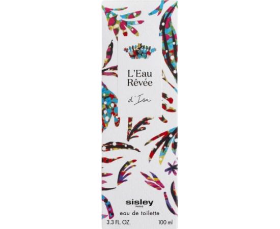 Sisley L'Eau Reve D'Isa EDT 50ml