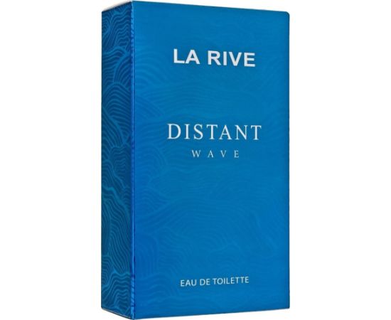 La Rive LA RIVE EDT DISTAN WAVE