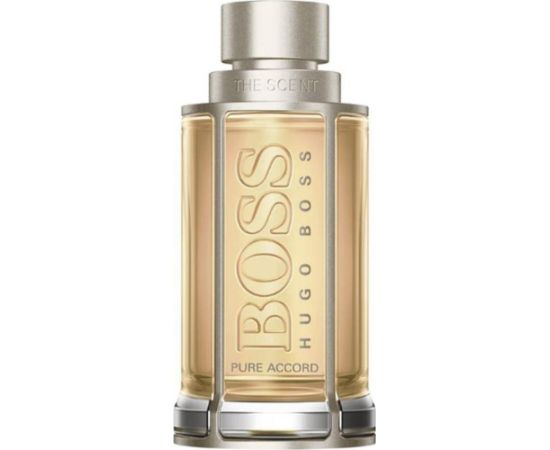 Hugo Boss The Scent Pure Accord For Him EDT Spray 50ml