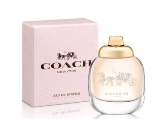 Coach MINIATURA COACH Woman EDP 4,5ml Sieviešu Smaržas