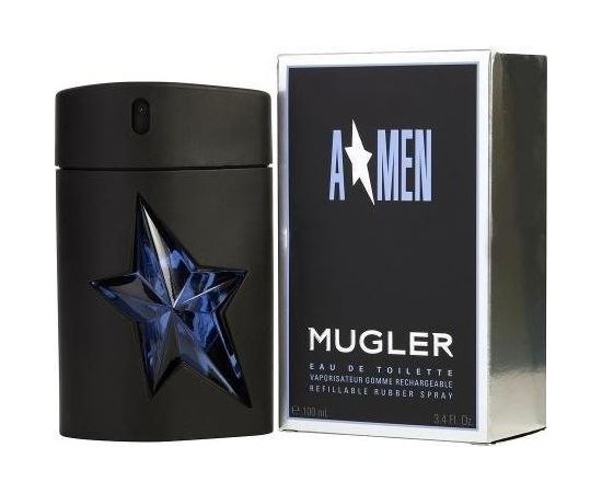 Mugler A Men EDT 100ml