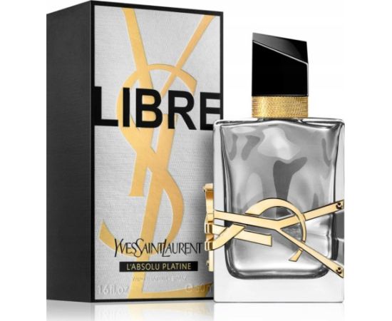 YVES SAINT LAURENT Libre L'Absolu Platine 50ml