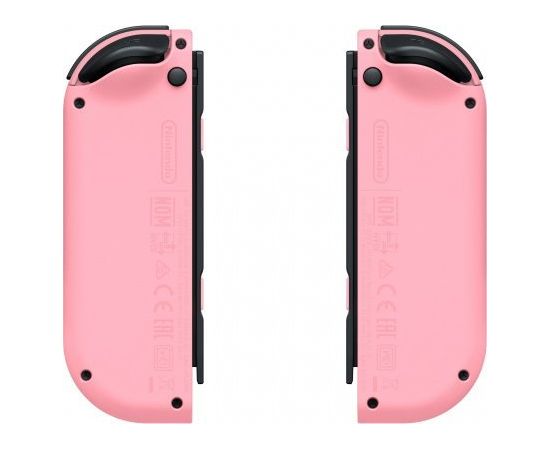 Pad Nintendo Joy-Con 2-Pack Pastel Pink