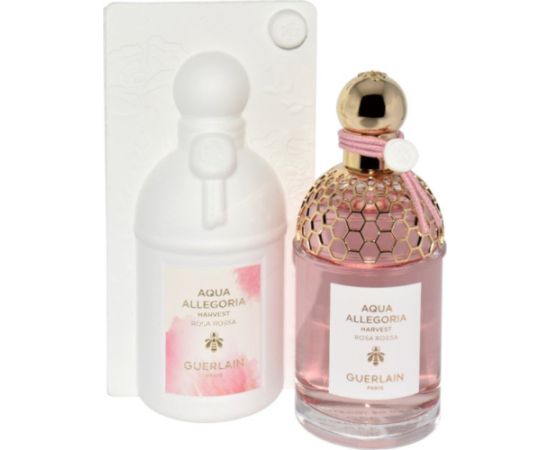 Guerlain Rosa Rossa Harvest EDT/S 125ML