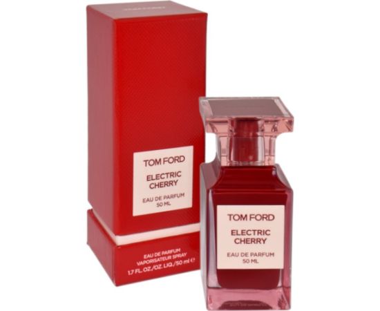Tom Ford ELECTRIC CHERRY EDP/S 50ML