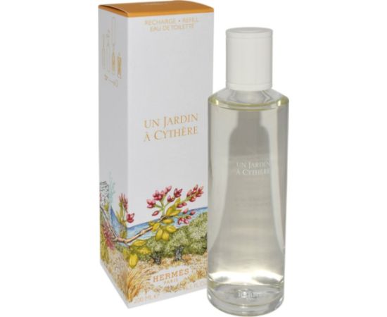 Hermes UN JARDIN A CYTHERE (M) EDT/S 200ML REFILL