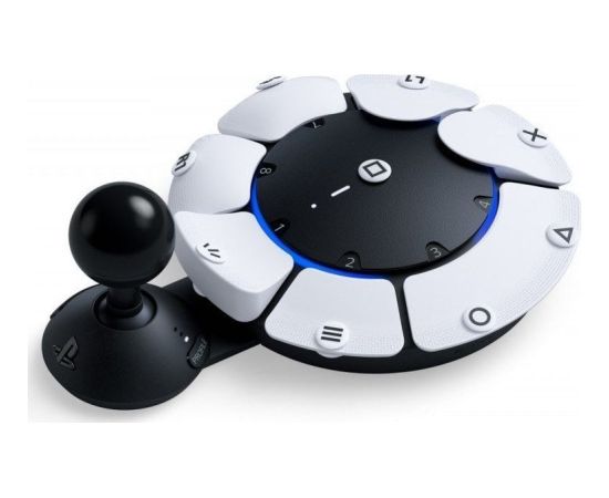 Pad Sony Kontroler Access do PlayStation 5 Spēļu kontrolieri