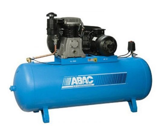 Komresors ABAC B7000/500 FT10 10KM 500L (4116020855)
