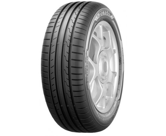 Dunlop SP BLURESPONSE 215/55R16 97W