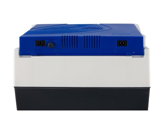 Gio`style Aukstuma kaste elektriskā Brio 30 12/230V asorti tumši pelēka-sarkana/zila