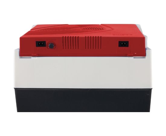 Gio`style Aukstuma kaste elektriskā Brio 30 12/230V asorti tumši pelēka-sarkana/zila