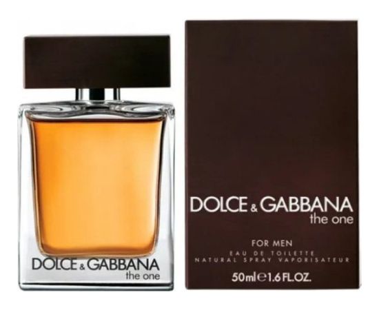 Dolce & Gabbana The One  EDT 100 ml