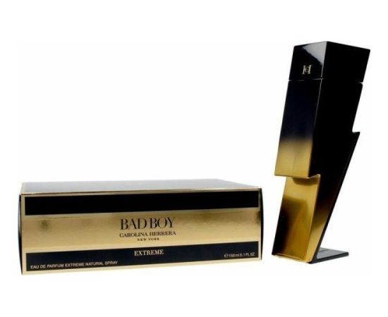 Carolina Herrera Bad Boy Extreme 150 ml