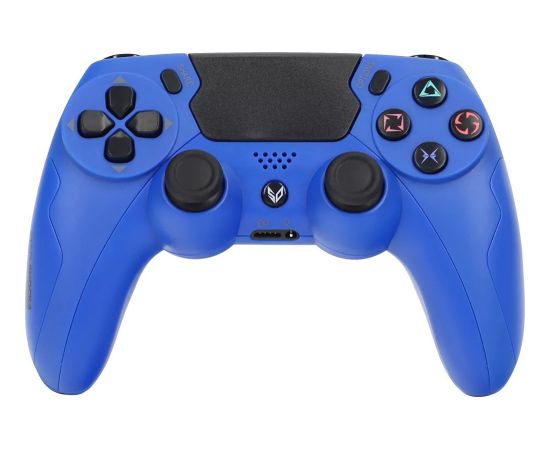Pad SteelDigi STEELSHOCK v3 Payat, blue Spēļu kontrolieri