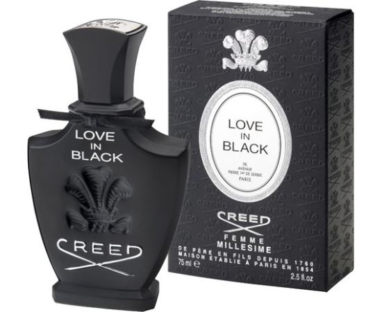 Creed Love in Black EDP 75 ml